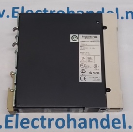 Schneider Electric ABL8REM24030 230-24V 3A