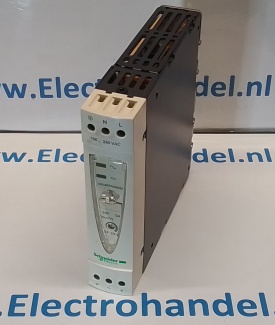 Schneider Electric ABL8REM24030 230-24V 3A