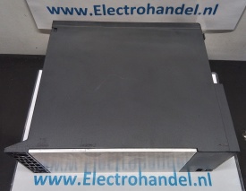 Danfoss VLT Microdrive FC 51 3kW 095806-369