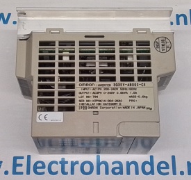 Omron Sysdrive 3G3EV 0,2kW N7P0614-004-264C