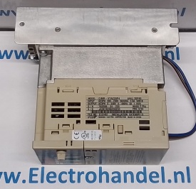 Omron Varispeed V7 0,4kW JA081B296200233