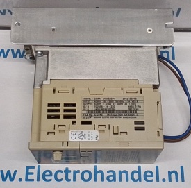 Omron Varispeed V7 0,4kW JA081B296200230