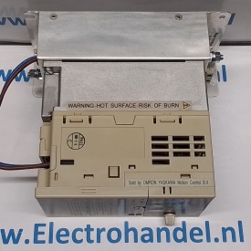 Omron Varispeed V7 0,4kW JA081B296200230