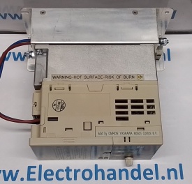 Omron Varispeed V7 0,4kW JA089F819300201