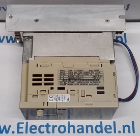 Omron Varispeed V7 0,4kW JA089F819300211