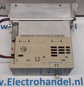 Omron Varispeed V7 0,4kW JA089F819300211