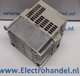 Omron Sysdrive 3G3EV 0,4kW N7P0771-060-267C