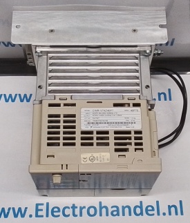 Omron Varispeed V7 1,1kW 1R0854792700169