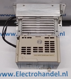 Omron Varispeed V7 1,1kW 1R0854792700169