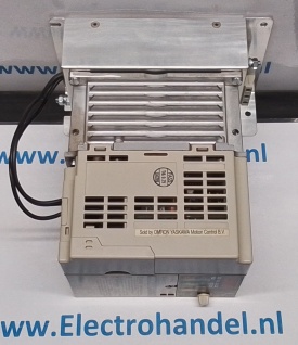 Omron Varispeed V7 1,1kW 1R0894940100027