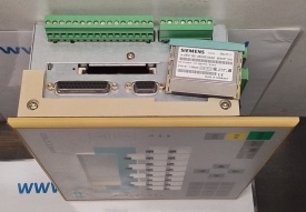 Siemens Simatic C7-633 6ES7633-1DF02-0AE3 105059