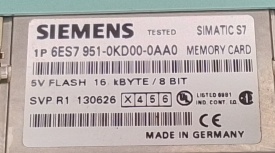 Siemens Simatic C7-633 6ES7633-1DF02-0AE3 105059