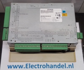 Siemens Simatic C7-633 6ES7633-1DF02-0AE3 111496