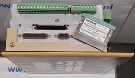 Siemens Simatic C7-633 6ES7633-1DF02-0AE3 111496