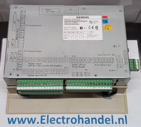 Siemens Simatic C7-633 6ES7633-1DF02-0AE3 125523