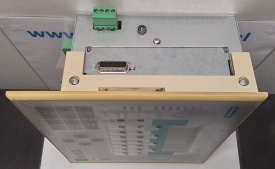 Siemens Simatic C7-633 6ES7633-1DF02-0AE3 125523