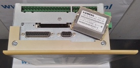 Siemens Simatic C7-633 6ES7633-1DF02-0AE3 125523