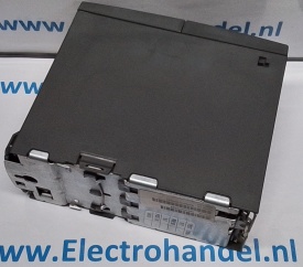 Siemens Micromaster 420 0,75kW XAR214-000841