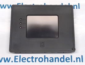 Priva Compri HX Touchscreen TS 400027 021409