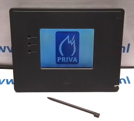 Priva Compri HX Touchscreen TS 400027 021409