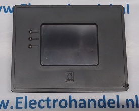 Priva Compri HX Touchscreen TS 400024 021000