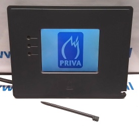 Priva Compri HX Touchscreen TS 400024 021000