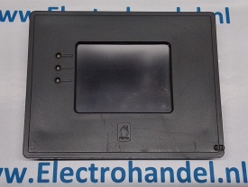 Priva Compri HX Touchscreen TS 400027 038188