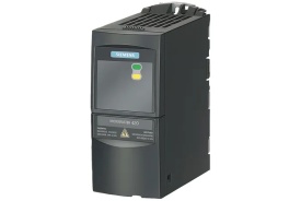 Siemens Micromaster 420 0,12kW XAJ307-003986