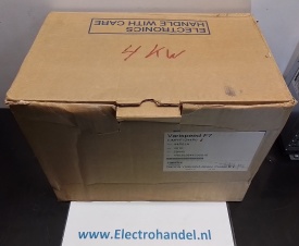 Omron Varispeed F7 4,0kW 1R0362844500016