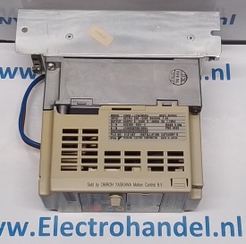 Omron VS mini J7 0,55kW J1068D976510004