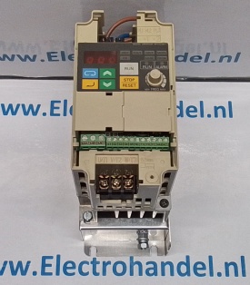 Omron VS mini J7 0,55kW J1068D976510164