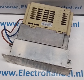 Omron VS mini J7 0,55kW J1068D976510164