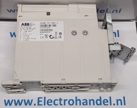 ABB ACS355 0,37kW 42002G0637