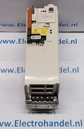 ABB ACS140 2,2kW 044A0074