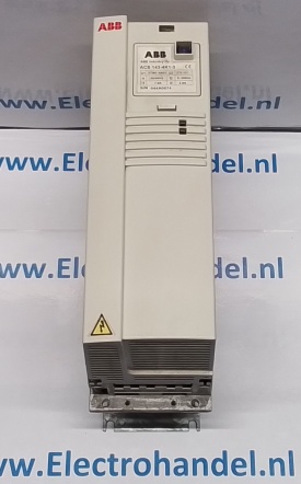 ABB ACS140 2,2kW 044A0074