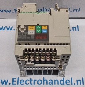 Omron Sysdrive 3G3JV 1,1kW N1T7085-001E-88