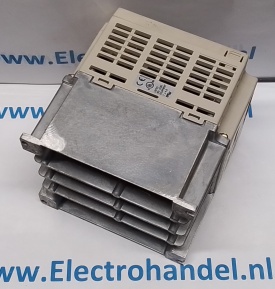 Omron Sysdrive 3G3JV 1,1kW N1T7085-001E-88