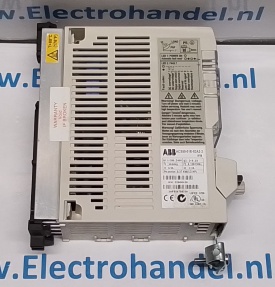 ABB ACS50 0,37kW 529G0439