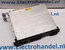 ABB ACS50 0,37kW 529G0439