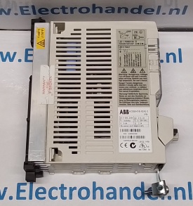 ABB ACS50 0,37kW 529G0299