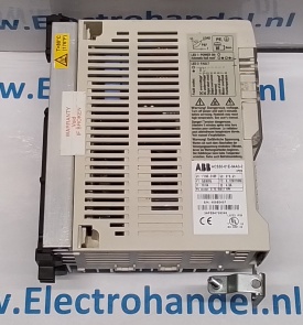 ABB ACS50 0,75kW 405E0407