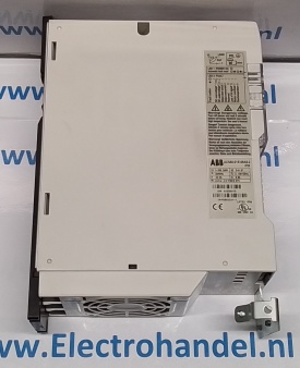 ABB ACS 2,2kW 452D0478