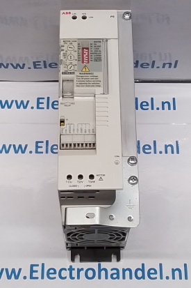 ABB ACS 2,2kW 452D0478