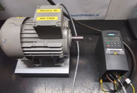 Siemens micromaster 420 0,37kW XAC828-001462