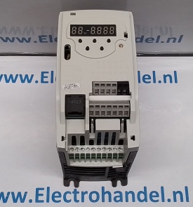 Emerson Commander SK 0,37kW 2111300472