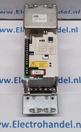 ABB ACS100 0,37kW 936K0131