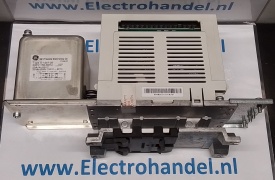 ABB ACS100 0,37kW 936K0131