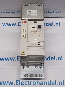 ABB ACS100 0,37kW 936K0131