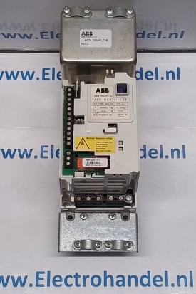 ABB ACS100 0,37kW 936K0156