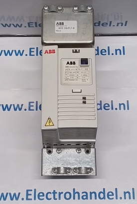 ABB ACS100 0,37kW 936K0156